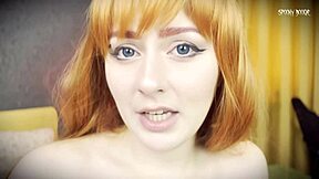 nami joi cosplay shakes ass makes you cum three times