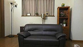 hey i applied for av interview... 20yo yamaguchi asuka famous uni student part 1