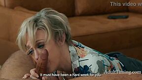 Curvy spanish milf doctor dee williams dominates fat patient in hospital submission fuck