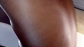 my bbc craves tight anal pounding right at gloryhole