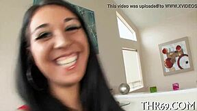 knob sucking bitches go at it hard