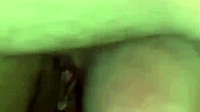 Raw couple fucks chubby morena pussy bareback homemade bedroom swinging passion