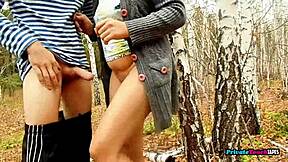 i always wanted mature woman like her outdoor sex feels amazin