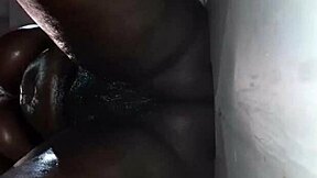 my bbc craves tight anal pounding right at gloryhole