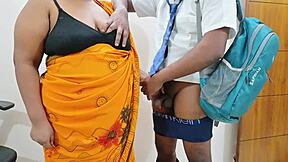 i can't resist using this student to satisfy my every craving