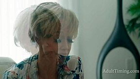 Curvy spanish milf doctor dee williams dominates fat patient in hospital submission fuck