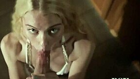 hot summer latina milf seduces with big tits and ass for taboo creampie action