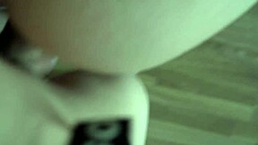 I Burst In On Her Workout To Pound That Tight College Pussy Hard