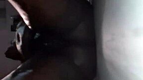 my bbc craves tight anal pounding right at gloryhole