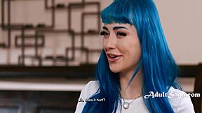 innocent black roommate destiny mira jewelz blu confesses squirting fingering in dorm