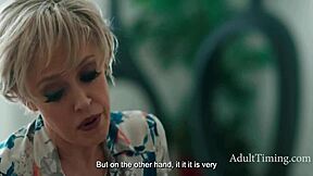 Curvy spanish milf doctor dee williams dominates fat patient in hospital submission fuck