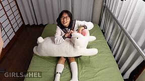 dude use my tight asshole daddy with that deep blowjob then rough anal