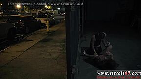 Bound Glasses-Wearing Teacher Teen Endures Extreme BDSM Domination Passes