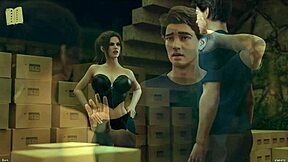 Fresh Temptresses Tease in Ultimate 69 Challenge