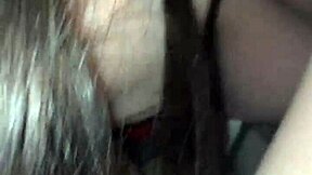 wife showers with monster cock turns into hardcore cum bath