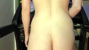 Ready to relax and take multiple cocks for those male orgasms?