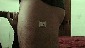 Friend's Cute Little Blonde Craves Sucking Cock Till She Swallows Everything