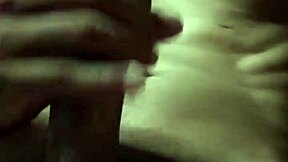 College guy strokes hard at home before huge cumshot