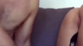 man that homemade sex with my horny neighbor was wild after bathroom cock sucking