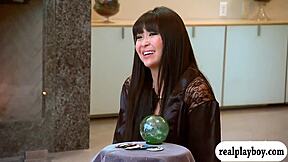 Horny Guests Tease Erotic Foursome Games Indoors