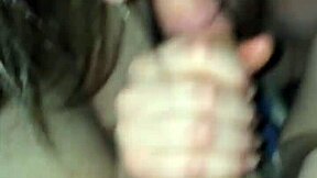 wife showers with monster cock turns into hardcore cum bath