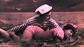 These vintage erotic drawings drive me wild