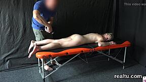 czech girl seduced in supermarket for pov plowing