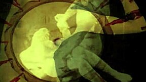 These vintage erotic drawings drive me wild