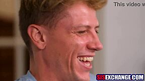 Beavis And Butthead Slam Hot Step Sisters In Hardcore Family 4some