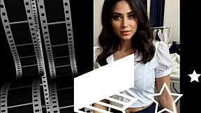 Big Butt Slave Bent Over in Panties Takes Daddy Doggy