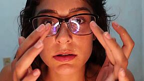 julia goddess braces her big tits for sloppy blowjobs cumshots mouthfuls and swallows in wild compilation