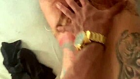 Vazou Na Net Loira Casada Screams Loud For Lover's Cock