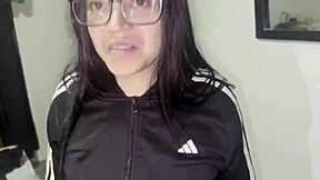 ever wonder what the girl next door does with her juicy ass behind closed doors