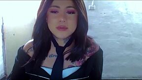 Kimberlypolizzi's steamy update 72 from 2021 blows my mind