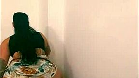 big ass latina mature rides my cock escaping boring husband pov