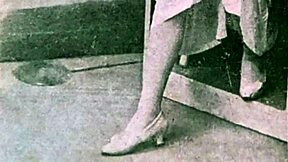 These vintage erotic drawings drive me wild