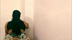 big ass latina mature rides my cock escaping boring husband pov