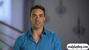 Horny Guests Tease Erotic Foursome Games Indoors