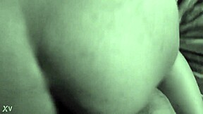 i can't believe this mexican slut's making me cum so hard already
