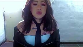 Kimberlypolizzi's steamy update 72 from 2021 blows my mind