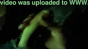 Brazilian Big Tits Expelled from Cinema for Sucking Friends Huge Cock Creampie