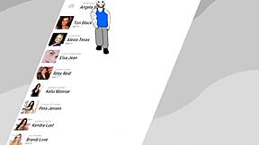 coomer music video homage asian blonde japanese usa cum tribute