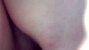 wife showers with monster cock turns into hardcore cum bath