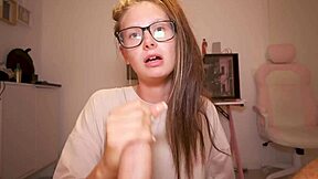 How i shoot home porn backstage with big tits blonde cowgirl riding