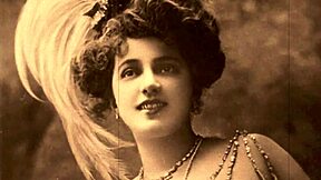 These vintage erotic drawings drive me wild