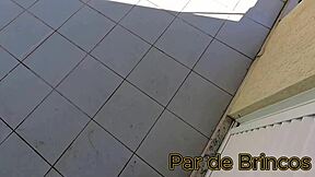 wife thinks meeting but motel neighbor pussy awaits