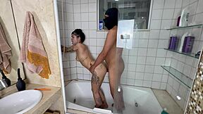 bbc spies horny girl fucks her bareback anal fisting everywhere hard