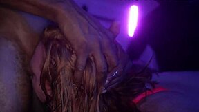 julie's bbc gangbang fantasy explodes with rough interracial housewife action