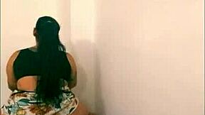 big ass latina mature rides my cock escaping boring husband pov