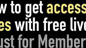 i shower showing my big tits tanlines and horny blonde milf pussy